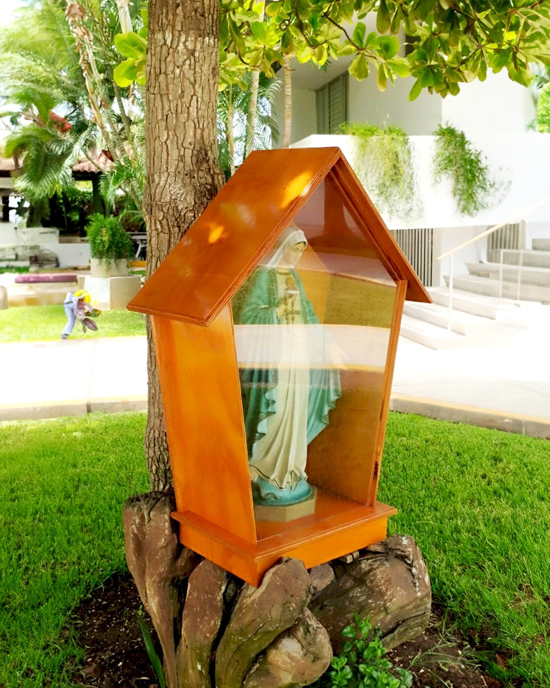 Proyecto Montessori 1