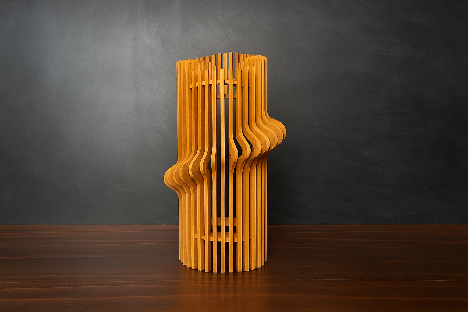 Lámpara Emociones - Cambia de color según el ambiente