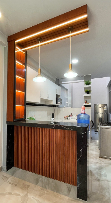 Servicio de remodelación integral