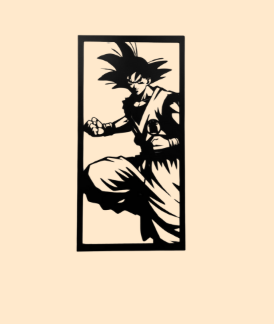 Goku