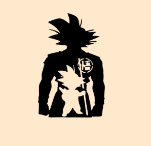 Goku Infante