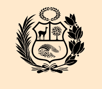 Escudo Del Perú