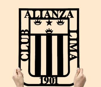 Logo Alianza Lima