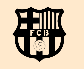 Logo FC Barcelona