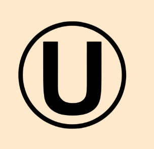 Logo U